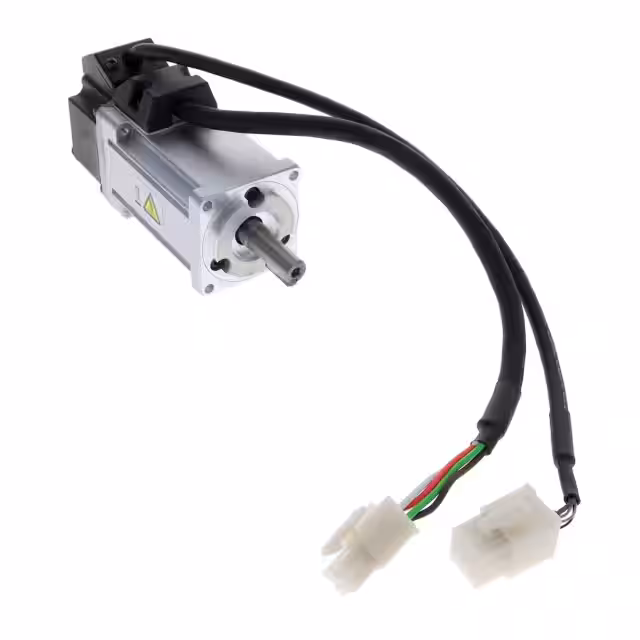 MSMF011L1S2 Panasonic Industrial Automation Sales  Motores - CA CC